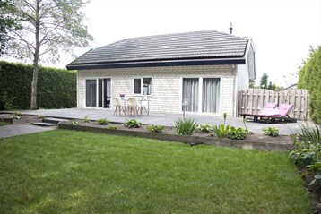 Verkocht - Recreatiewoning - Schaijk