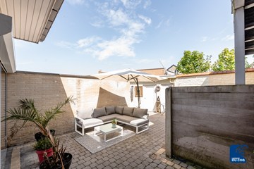  - Appartement - DE HAAN