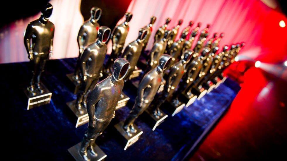 Filmfestival Oostende