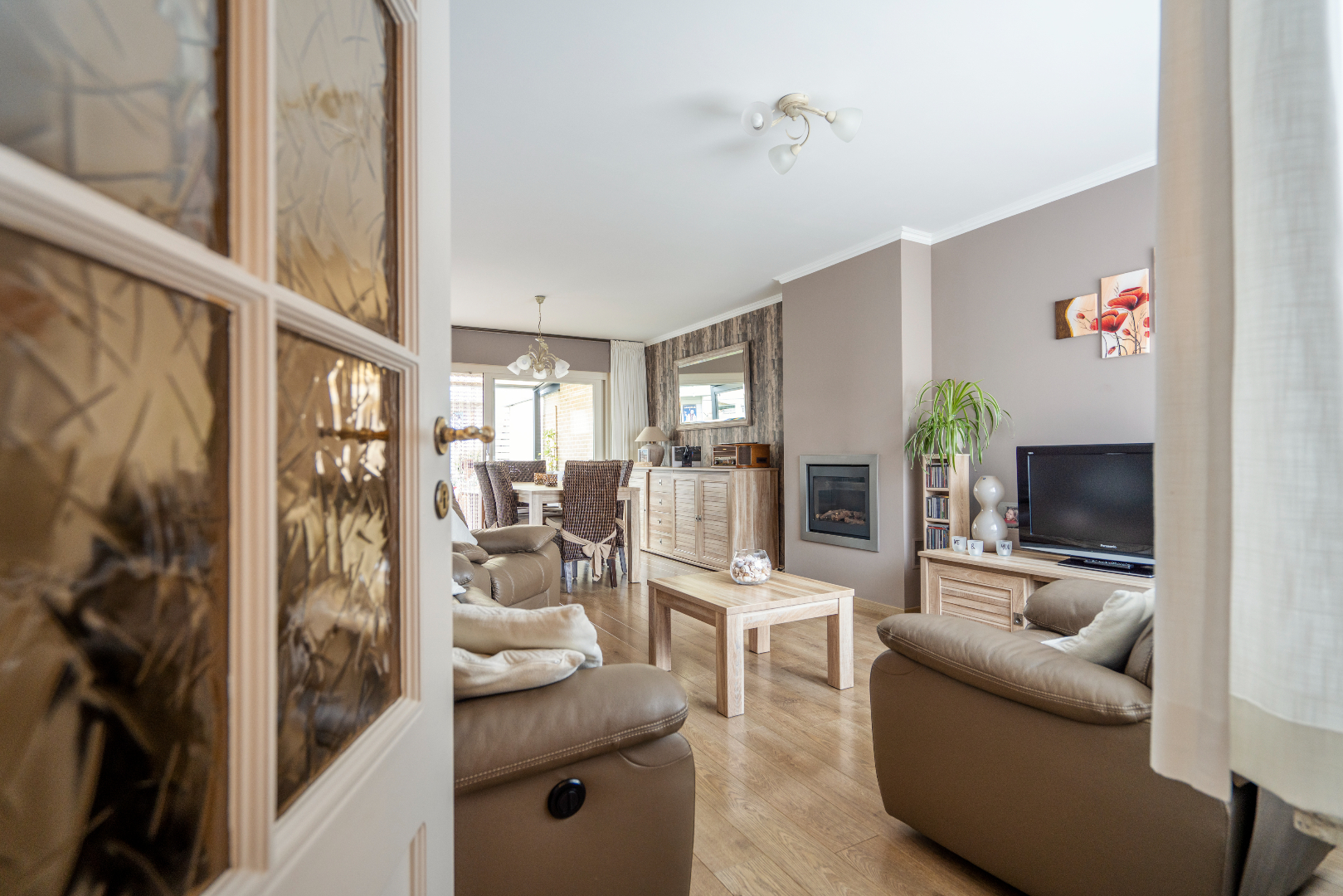 Top onderhouden in alle rust!