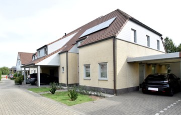 Verhuurd - Woning - De Haan