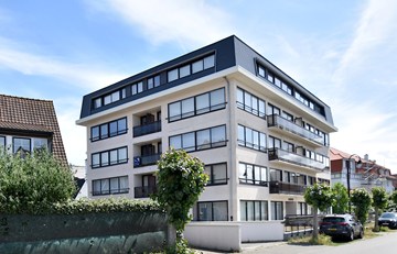 Te koop - Appartement - De Haan