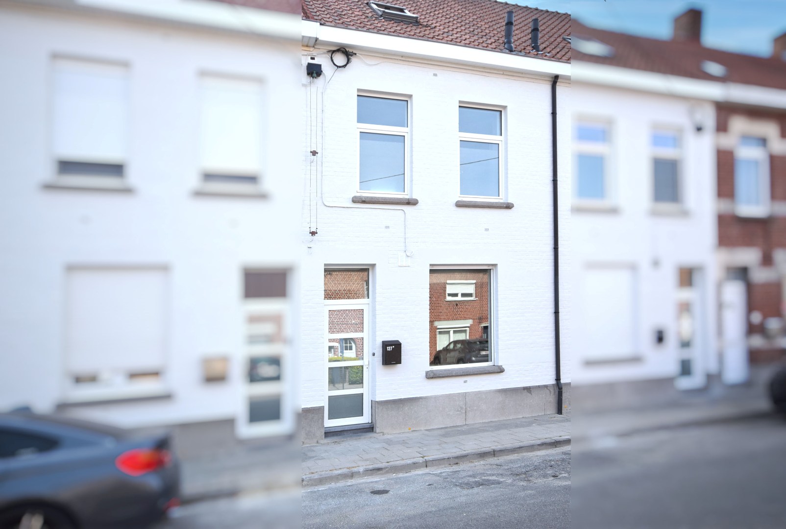 Woning in Roeselare
