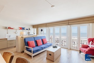  - Appartement - DE HAAN