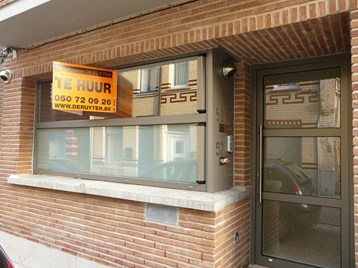 Verhuurd - Appartement - Eeklo