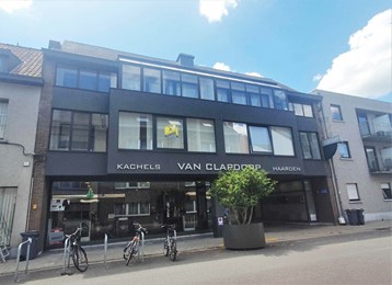 Te huur - Appartement - Sint-Niklaas