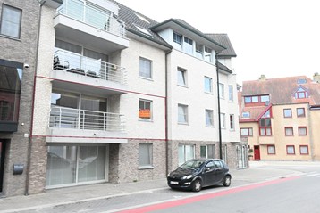Verhuurd - Appartement - Maldegem