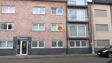 Verhuurd - Appartement - Maldegem
