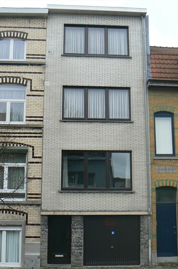 Verkocht - Woning - Kortrijk