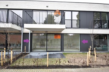 Verhuurd - Appartement - Maldegem