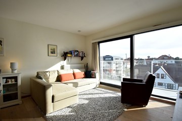  - Appartement - DE HAAN