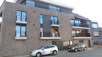Verhuurd - Appartement - Maldegem