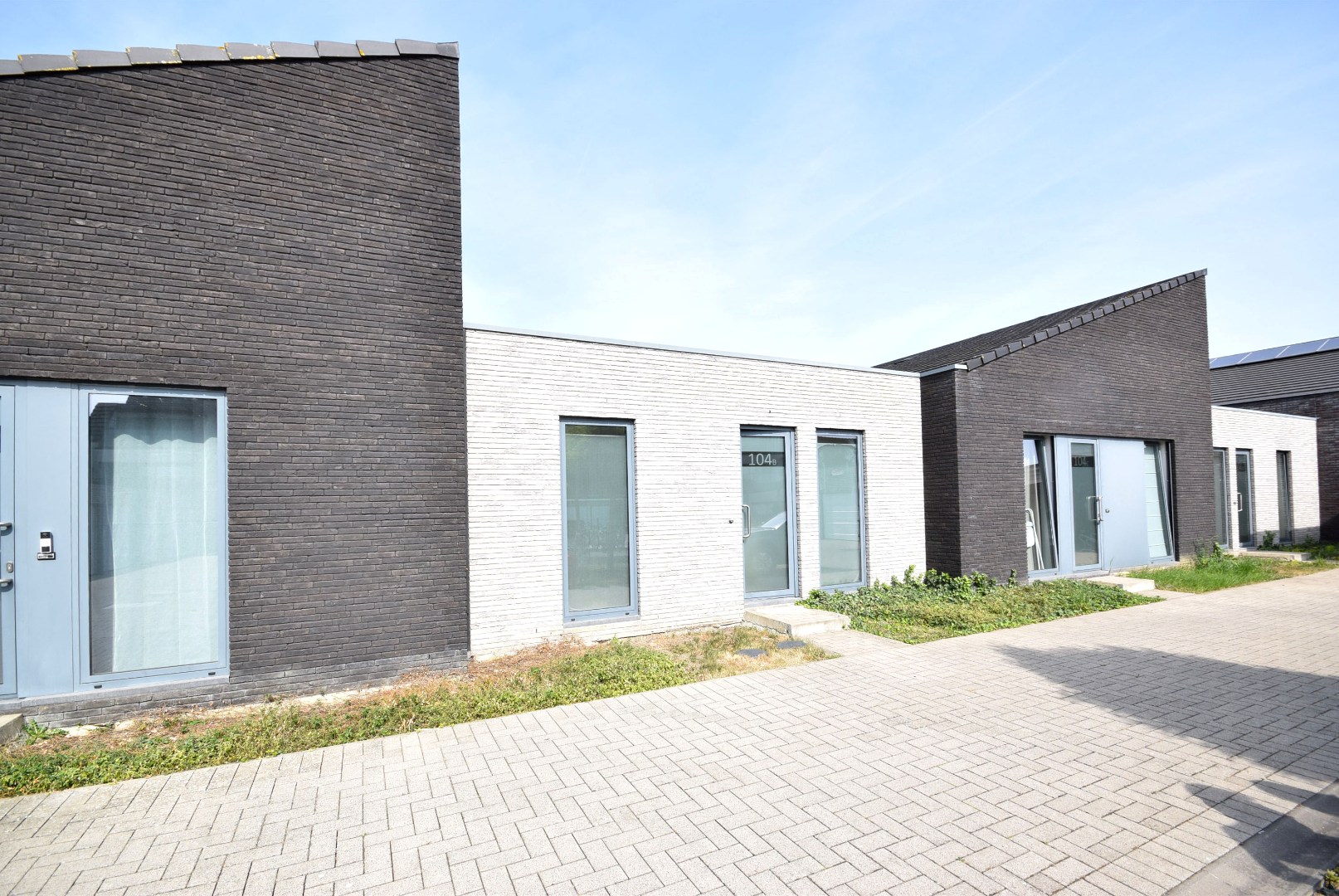Maison d'habitation à Westrozebeke