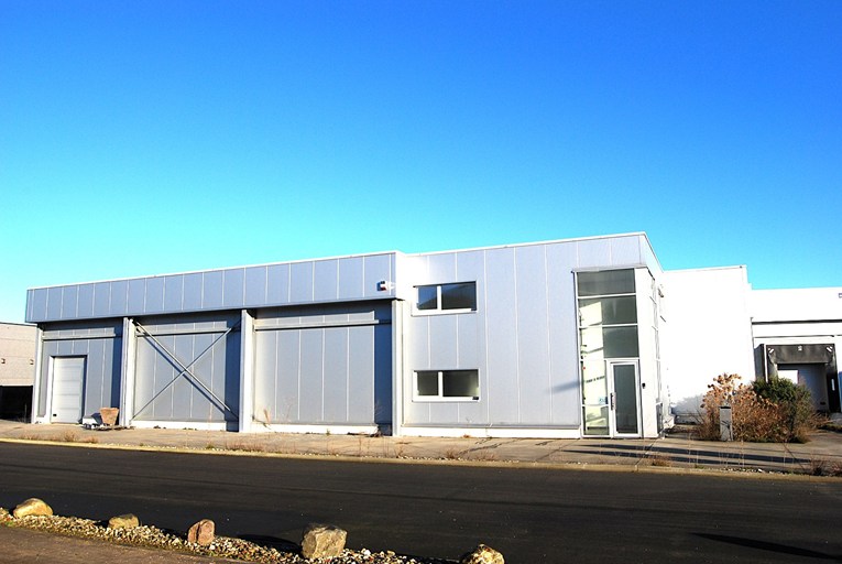 Te koop - Industrie - Lede