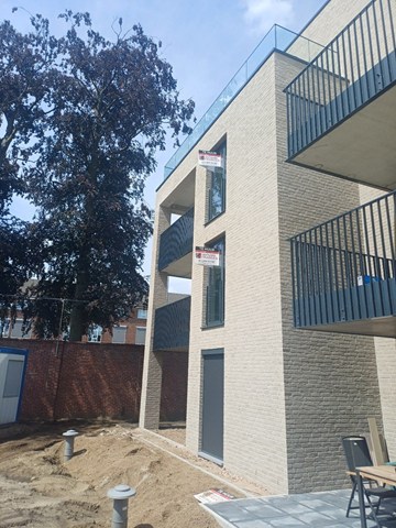 Te huur - Appartement - Pelt