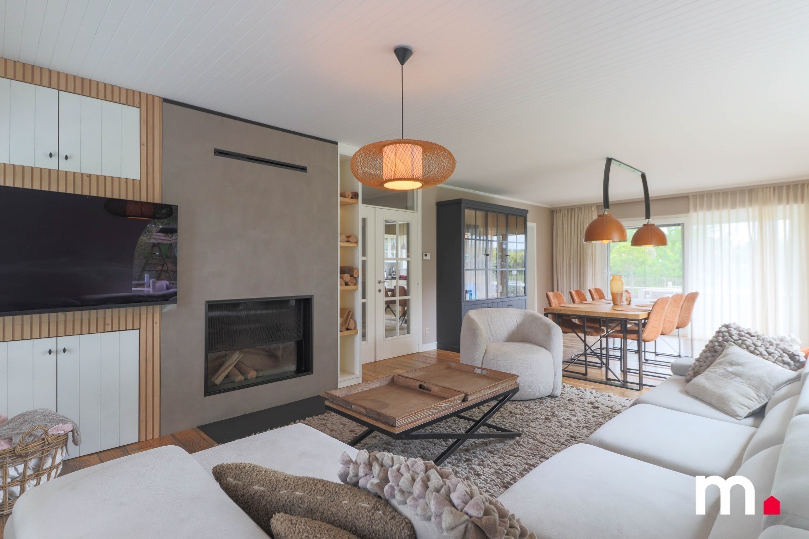 Charmante villa op een TOPLIGGING te Zedelgem !