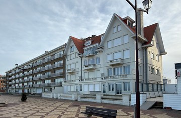  - Appartement - DE HAAN