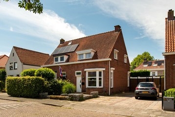 Verkocht - Woning - Roosendaal