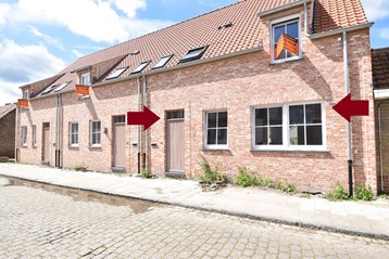 Verhuurd - Woning - Maldegem
