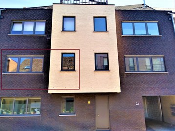 Verhuurd - Appartement - Lede