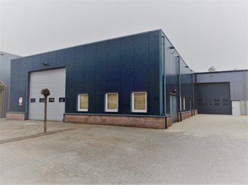 Te huur - Bedrijfsruimte - Schaijk