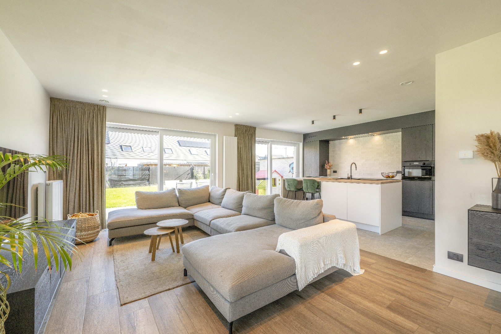 Woning in Wakken