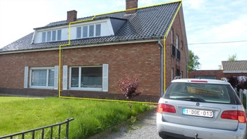 Verkocht - Woning - Maldegem