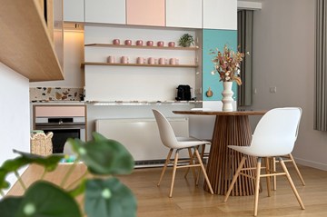  - Appartement - DE HAAN