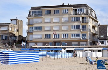  - Appartement - DE HAAN