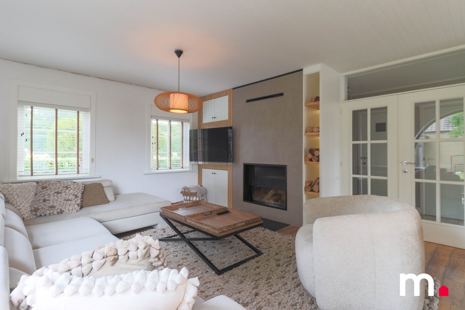 Charmante villa op een TOPLIGGING te Zedelgem !