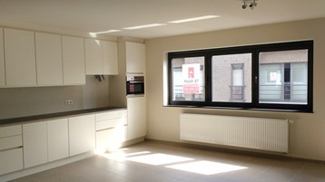 Verhuurd - Appartement - Lede