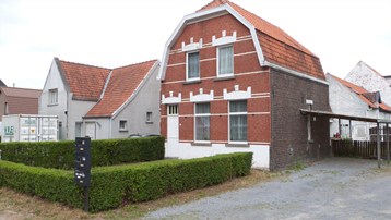 Verhuurd - Woning - Adegem
