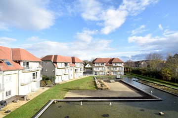 For sale - Flat - De Haan