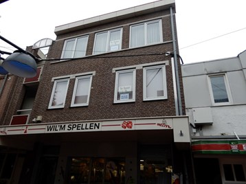 Verhuurd - Kantoor - Veghel