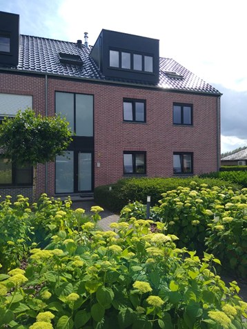 Te huur - Appartement - Lede