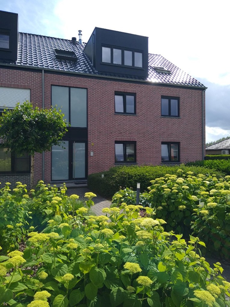 Te huur - Appartement - Lede
