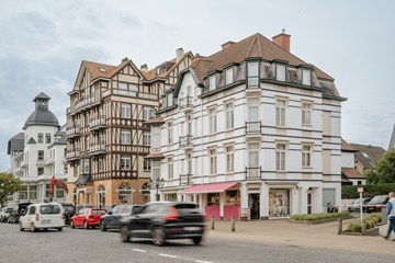  - Appartement - DE HAAN