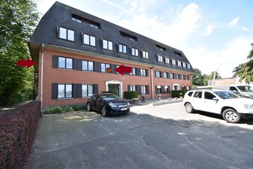 Verhuurd - Appartement - Adegem