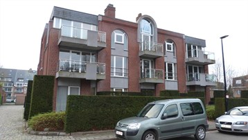 Verhuurd - Appartement - Maldegem