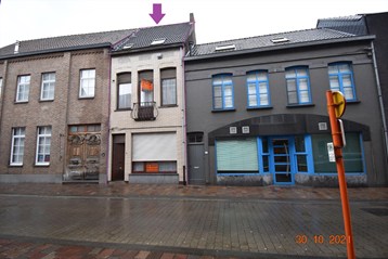 Verkocht - Woning - Maldegem