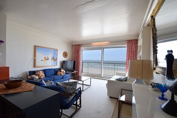  - Appartement - DE HAAN