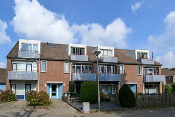 Verkocht - Appartement - Panningen