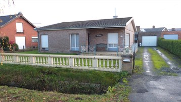 Verkocht - Bungalow - Maldegem