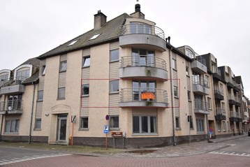 Verhuurd - Appartement - Maldegem