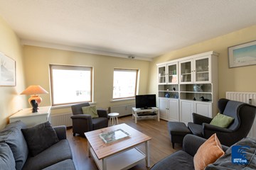  - Appartement - DE HAAN