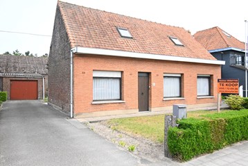 Verkocht - Woning - Maldegem