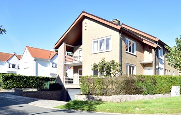Te huur - Appartement - De Haan