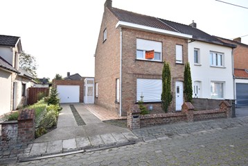 Verkocht - Woning - Maldegem