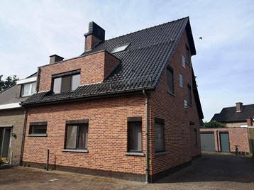Verhuurd - Studio - Merelbeke