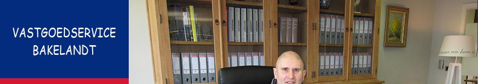 logo vastgoedservice Bakelandt